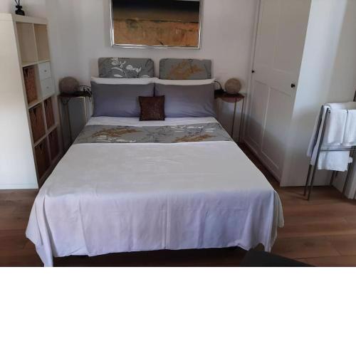 Brasil mini casa ,bagno e angolo cottura.