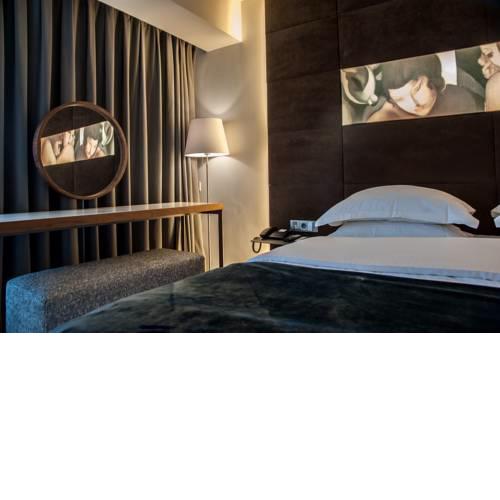 Brasil Suites Boutique Hotel