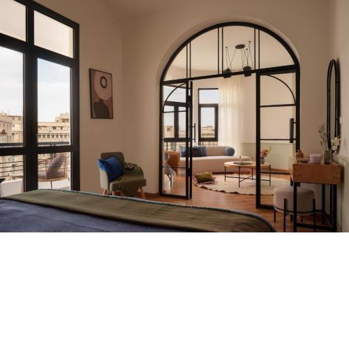 Brassbell l Downtown l Kasr Living l Tahrir sq