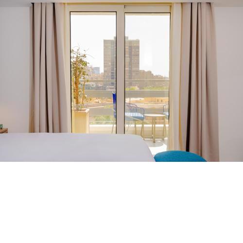 Brassbell l Zamalek l Chroma l Central Location