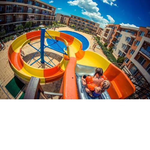 Bratanov Holiday Apartments