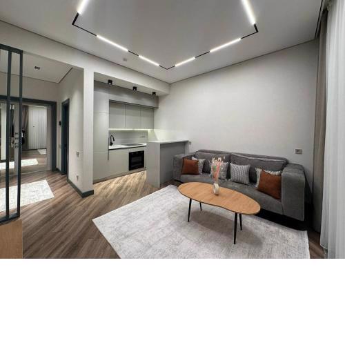 Bratislava City Center Apartments