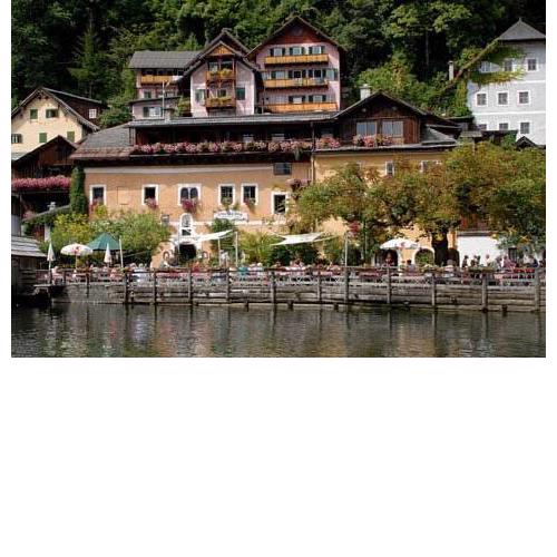 Bräugasthof Hallstatt