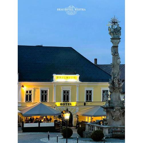 Brauhotel Weitra