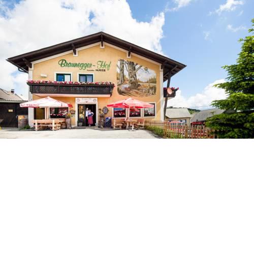 Brauneggerhof Gasthof Mayer