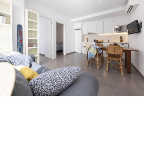 Bravissimo Apartment Palamós