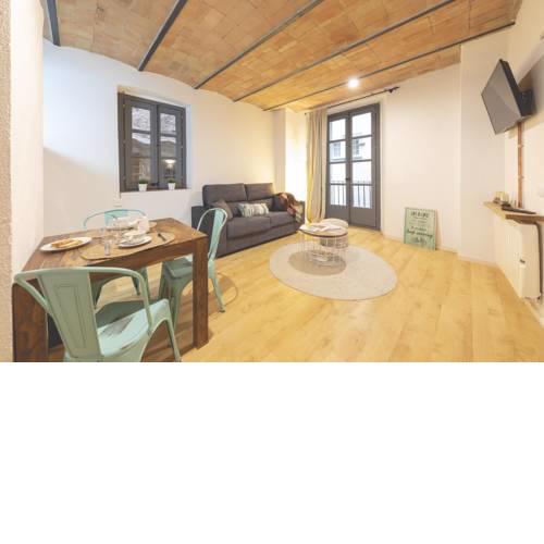 Bravissimo Cort Reial Entresol A