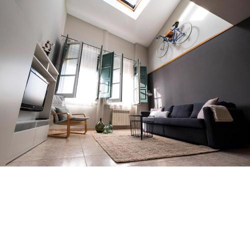 Bravissimo Home & Bike Girona