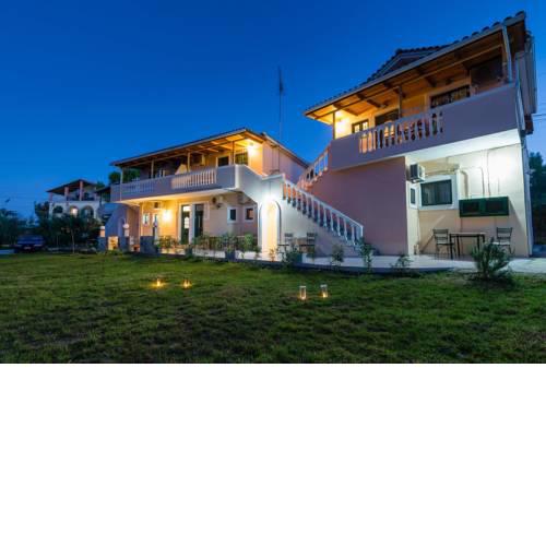Bravo Apartments