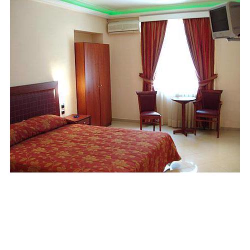 Brazil Hotel