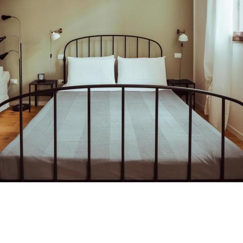BRE Apartments - Fresche Frasche