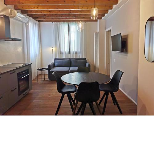 BRE Apartments - Pigafetta