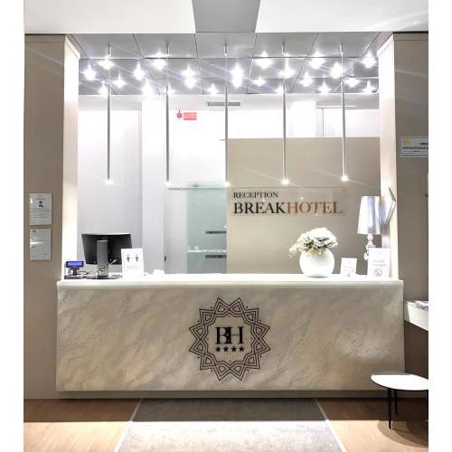 Break Hotel