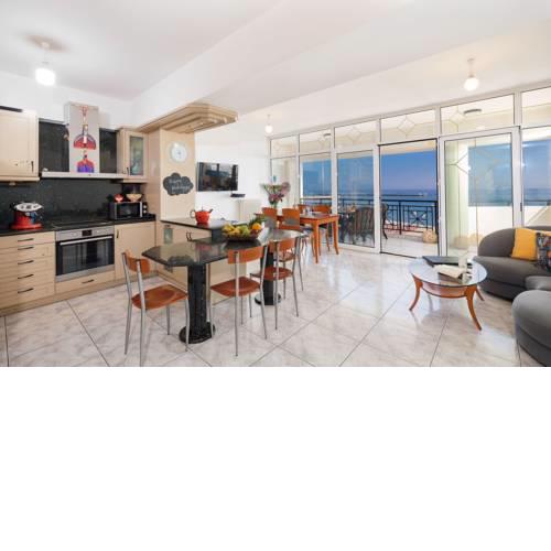 Breathless Sea Apartment