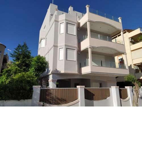 Breathtaking Boutique Apart in Riviera of Athens