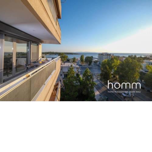 Breathtaking Luxury homm Apartment in Glyfada