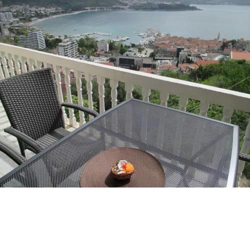 Breathtaking view Apartment