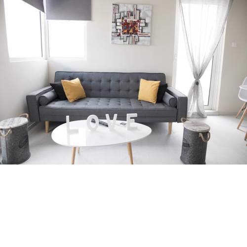 Breathtaking view penthouse at the heart of Thisio “VP homes”