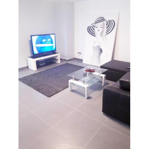 Bréda Apartman Exkluzív