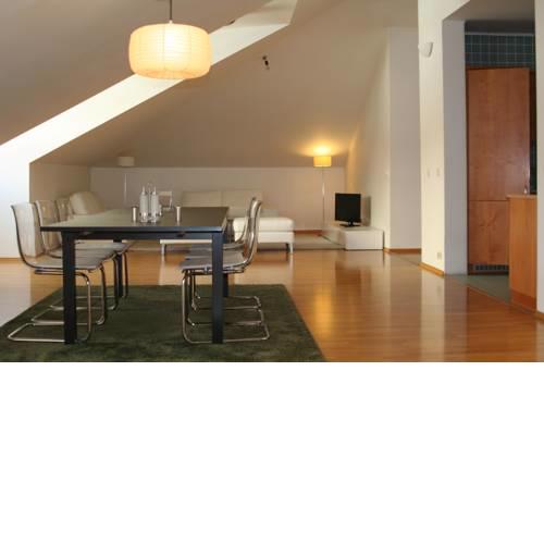 Bredovský dvůr Apartment