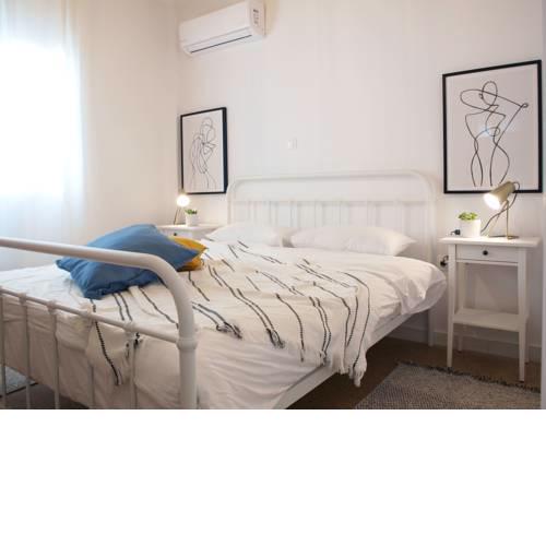 Breeze 1BD Apartment by BluPine