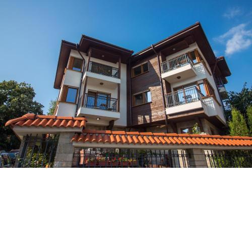 Breeze Guest House