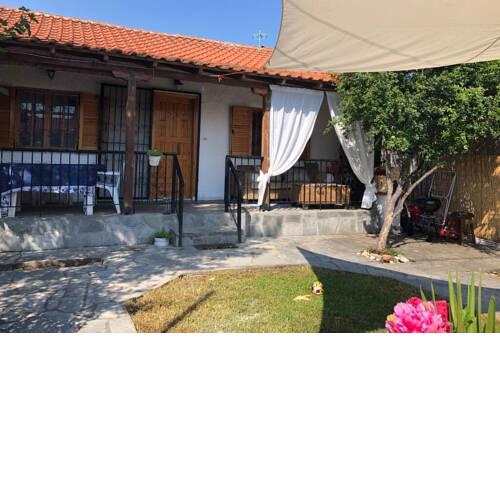 Breeze house