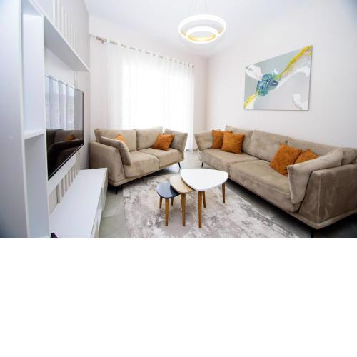 Breeze inn Apartment