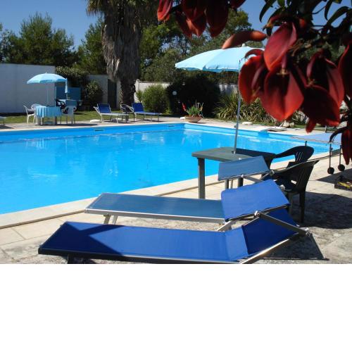 Breezes B&B