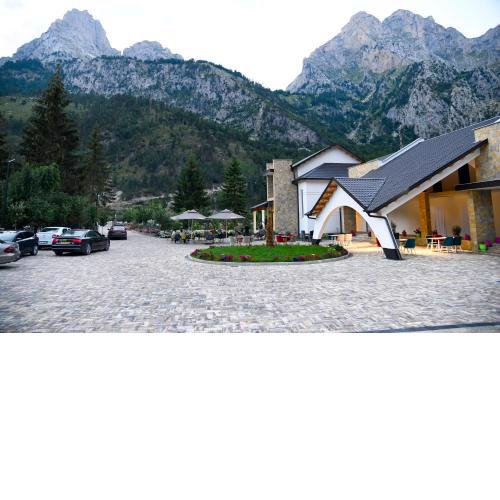 Breezy Hotel
