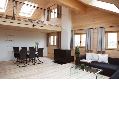 Bregenzerwälder Appartements Familie Fink