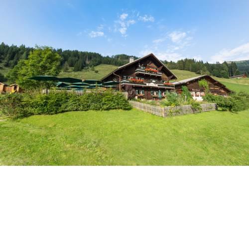 Breitenebenalm