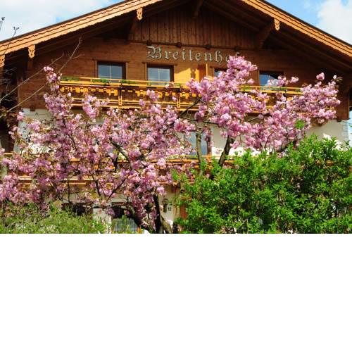 Breitenhof - Haus Breiten