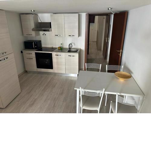 Breno apartment
