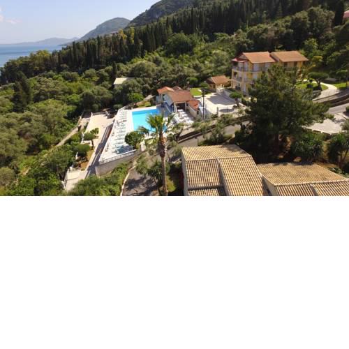 Brentanos Apartments - A - View of Paradise