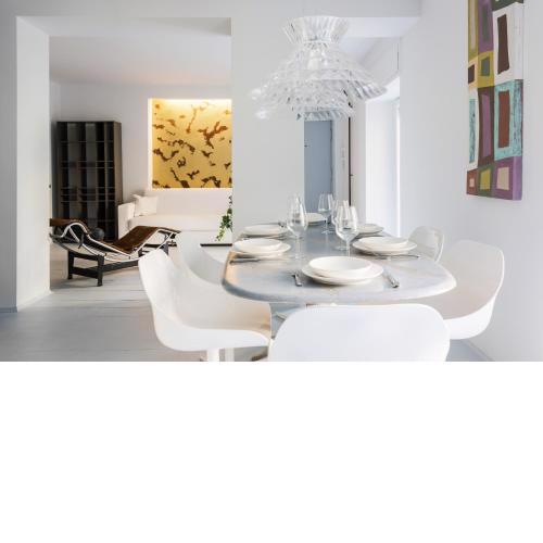 Brera - Bright and cosy 2 bedroom apt- Solferino