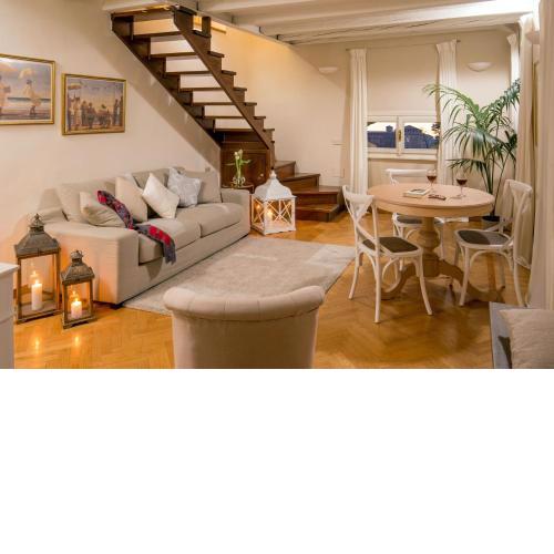 Brera - Daplace Apartments