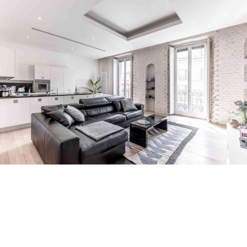 [BRERA 8] Historic Milanese House