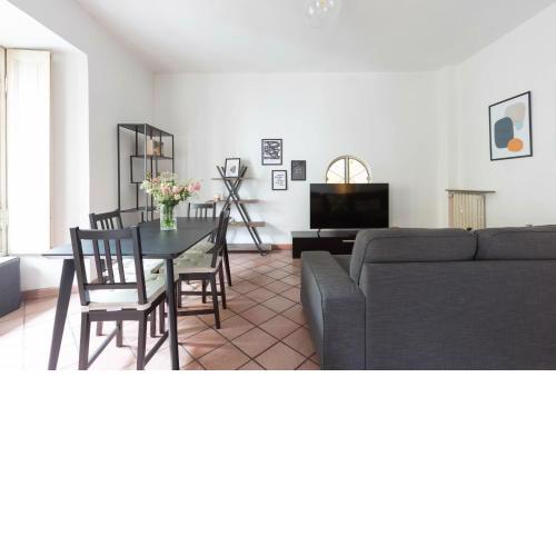 Brera Cozy Flat