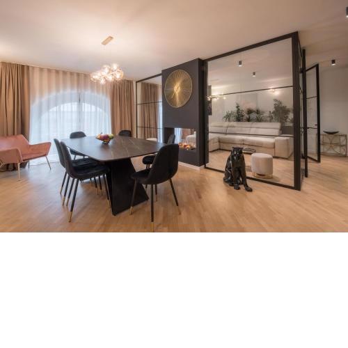 Brera Premium Apartment near Duomo Wifi