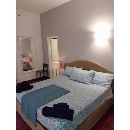 Brera suite, nel cuore di Milano
