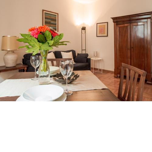 Brera Urban Flat