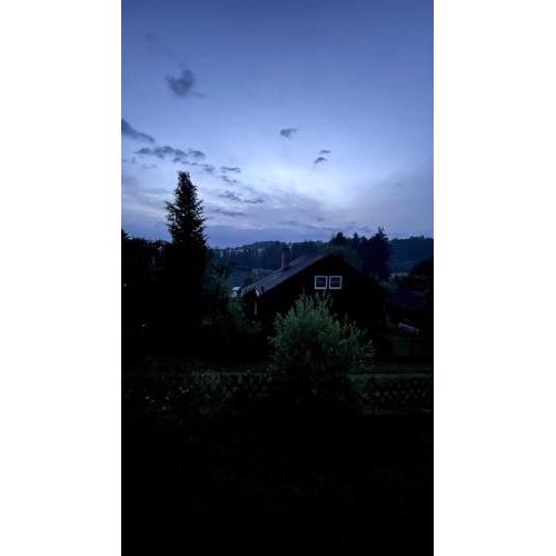 Březina - SAUNA 2