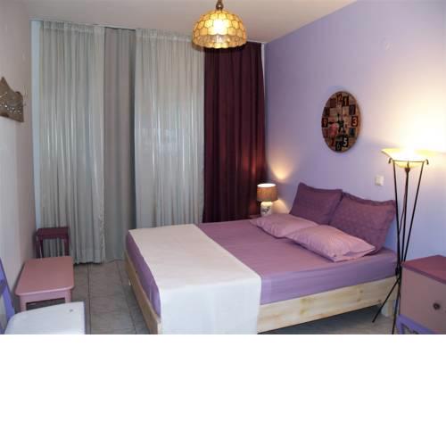 Brezza Apartments