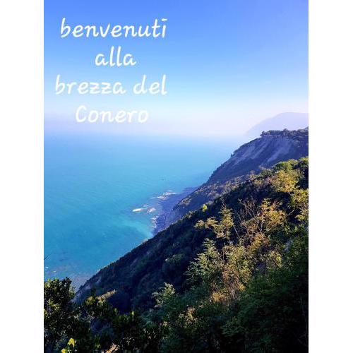 BREZZA DEL CONERO