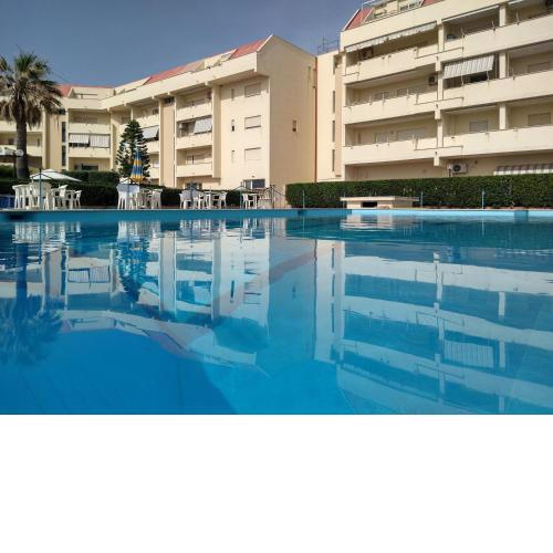 Brezza Marina Apartment