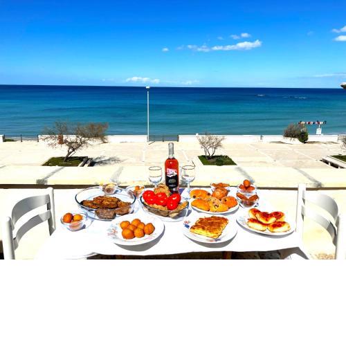 Brezza Marina Luxury Holiday House San Foca