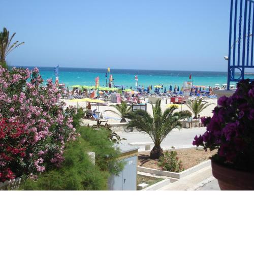 Brezza Marina