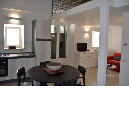 BRG APARTMENTS