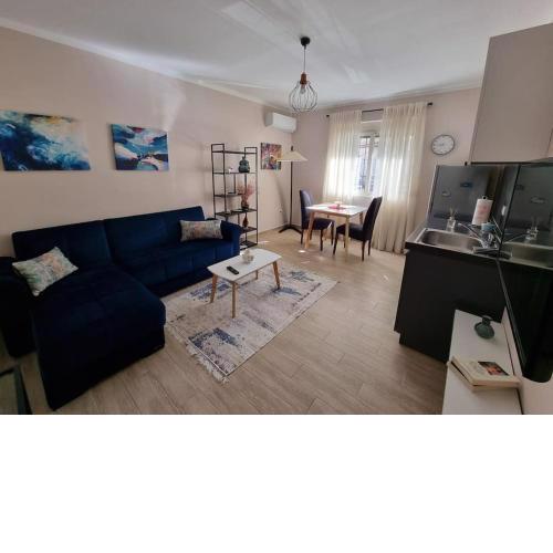 Brian's Apartment in Tirana